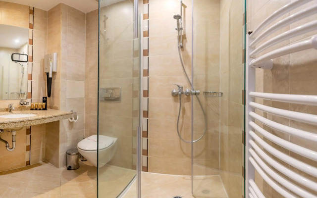 Murite Club Hotel