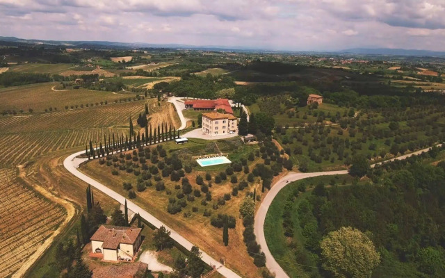 Relais Villa Grazianella - UNA Esperienze
