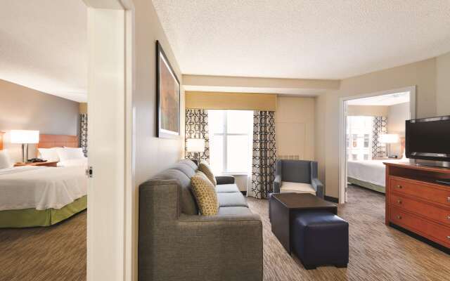 Homewood Suites by Hilton Orlando-Int'l Drive/Convention Ctr