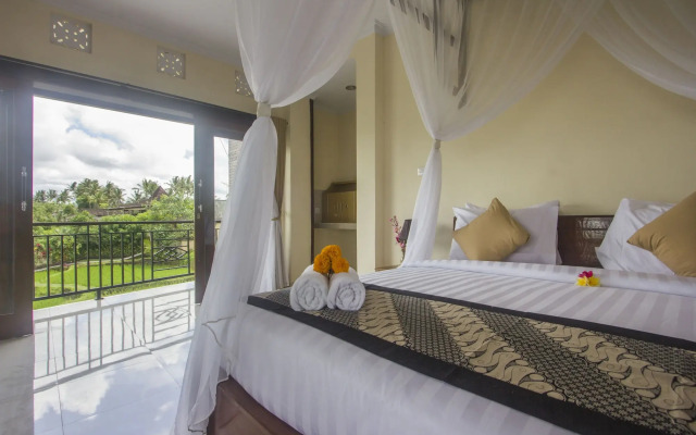 Purnama Guest House