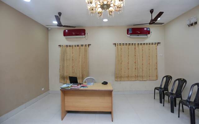 OYO 23623 Aakash Bika Guest House