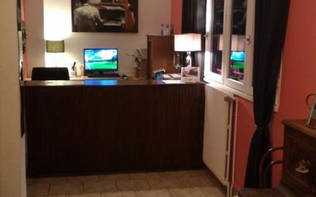 Auberge de la marquise