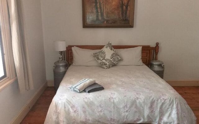 Santa Paloma Guest Farm