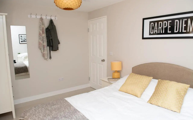 Pinehill Rooms