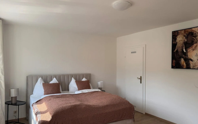 FarawayHomes Studios Mautern