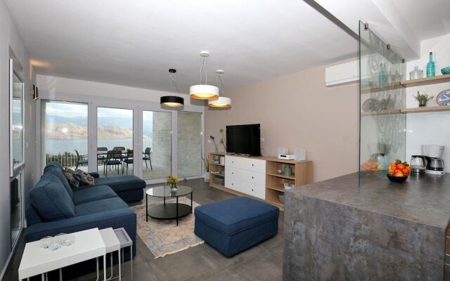 Villa Pag Sea View