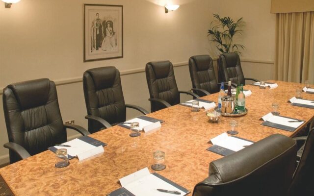 Macdonald Botley Park Hotel & Spa