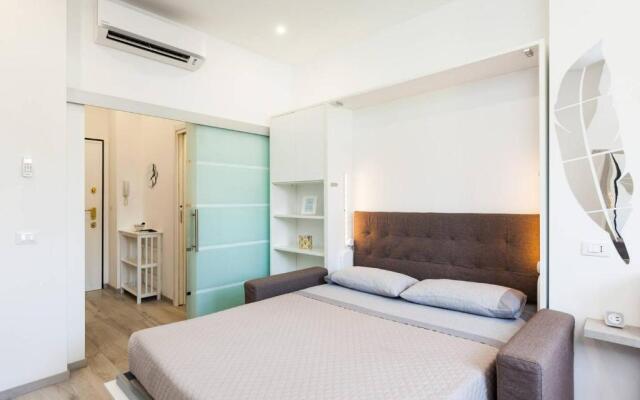 Monolocale Milano Centro-Linate Moderno e Confortevole