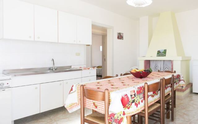Appartamento Giulietta al Mare