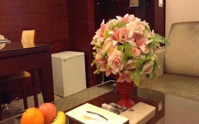 New Times Hotel Shenzhen