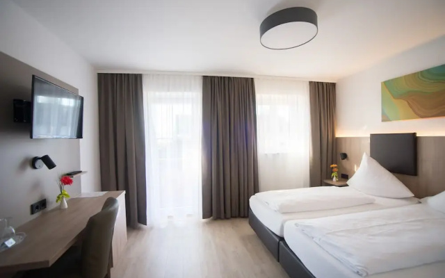 Hotel Alter Hof