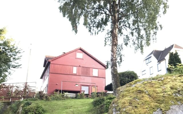 Hotel Centrum Box