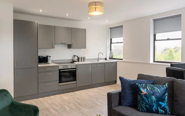 Host Stay 52 Waterside Place