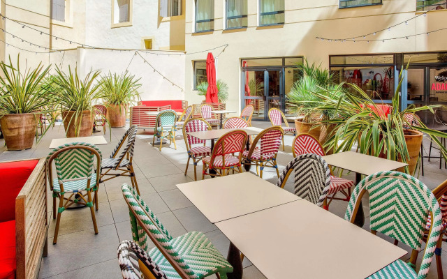 Aparthotel Adagio Montpellier Centre Comedie