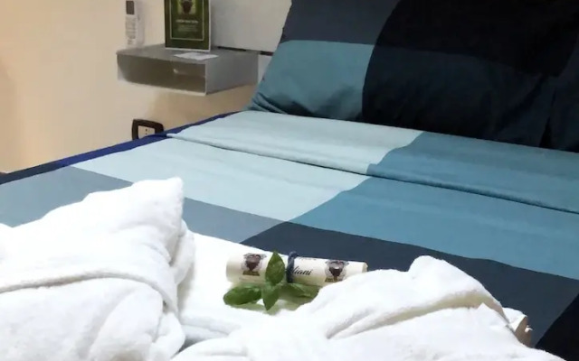 B&B I Mori