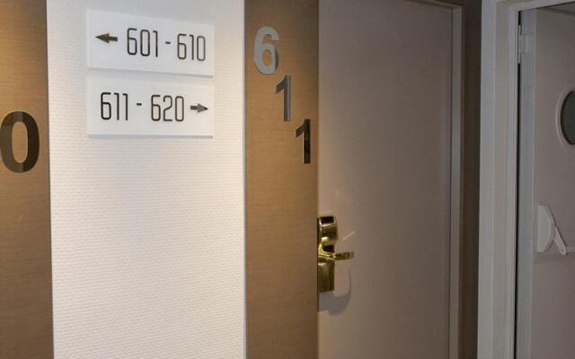 B&B Hotel Cartagena Cartagonova