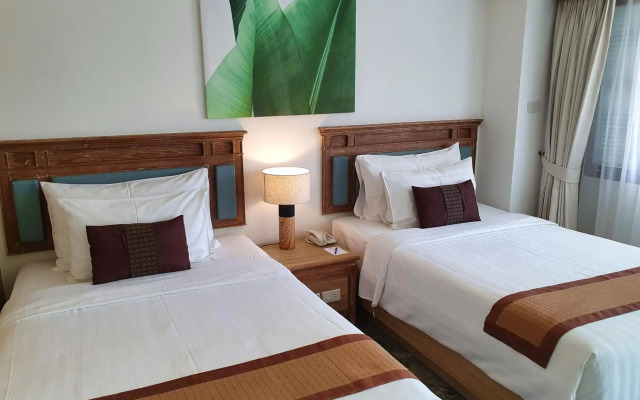 Pride Beach Resort