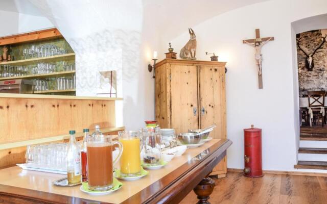 Hotel Steffner-Wallner