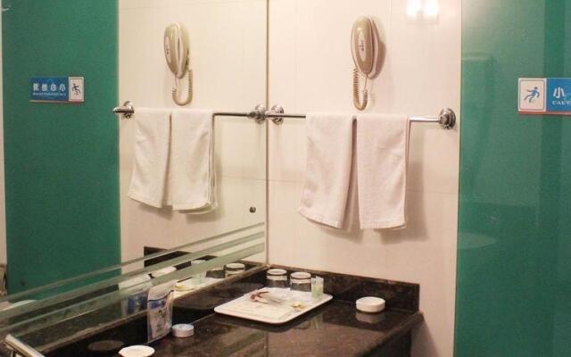 Xin Tian Rui Hotel