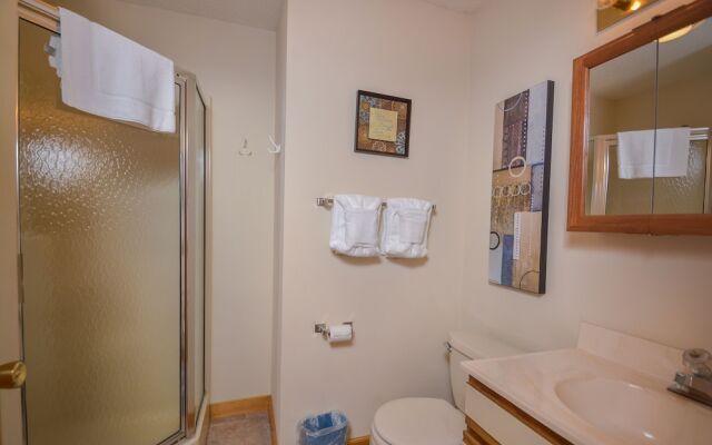 Sunplace 3 Bedroom Townhome #07