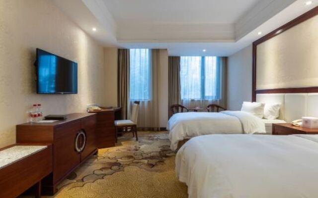 Grand Barony Hotel