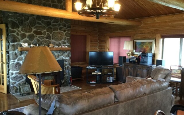 Bozeman - Hyalite View Ranch