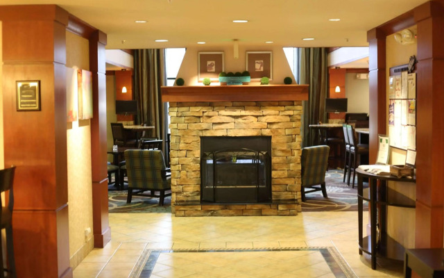 Sonesta ES Suites Portland Vancouver 41st Street