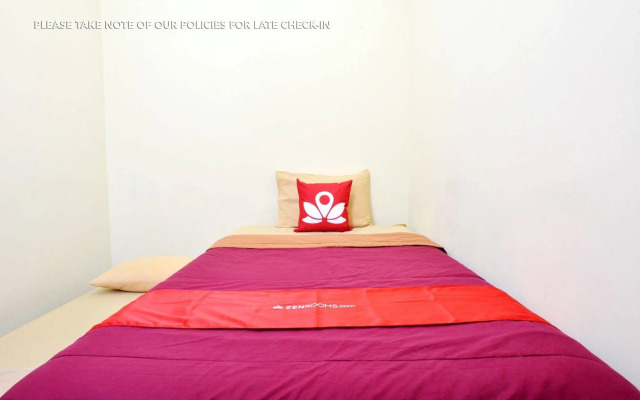 Casa Vanda Guesthouse