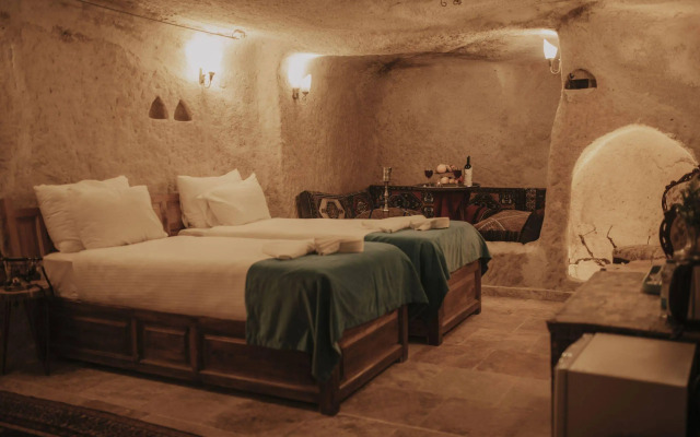 Cappadocia Splendid Cave Hotel