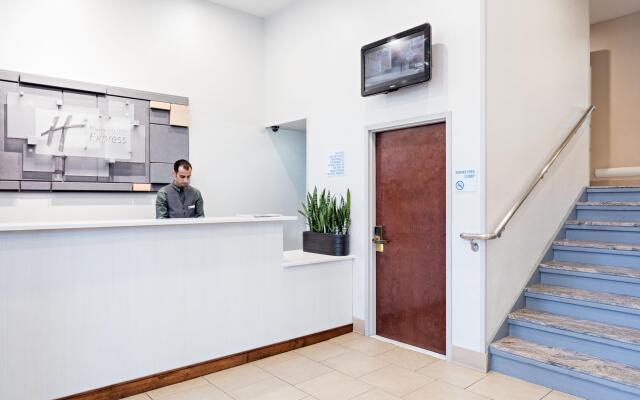 Holiday Inn Express Brooklyn