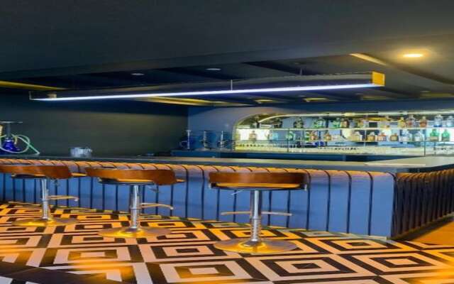 MeroStay 164 Na Pvt. Ltd