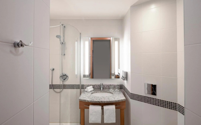 Hampton by Hilton Amsterdam Airport Schiphol