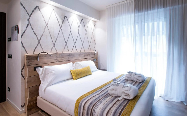 Hotel Dory & Suite