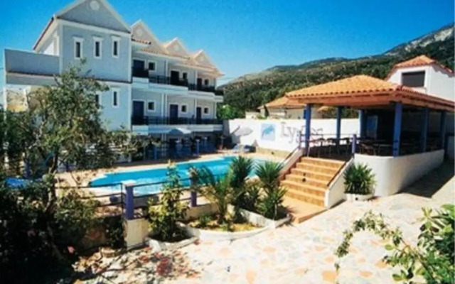 Lygies Apart Hotel