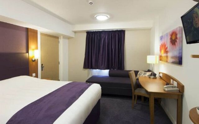 Holiday Inn South Mimms M25/J23