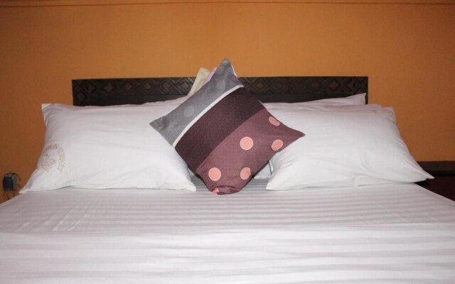 Zebra Boutique Hotel