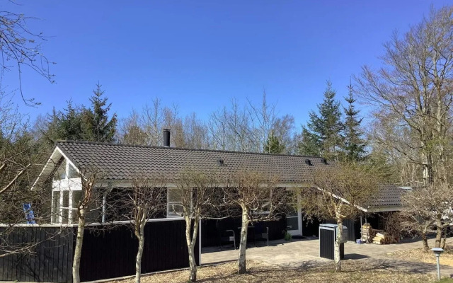 5 Star Holiday Home in Logstor
