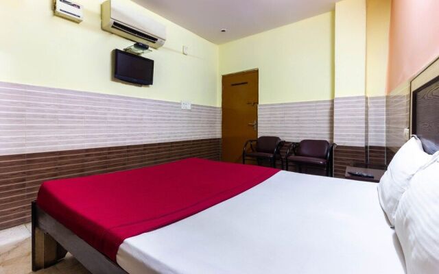 Spot On 46066 Hotel Azizia Residency