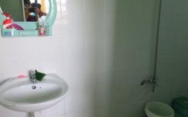 Ngoc Hanh Guest House