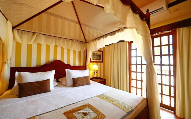 Manary Praia Hotel