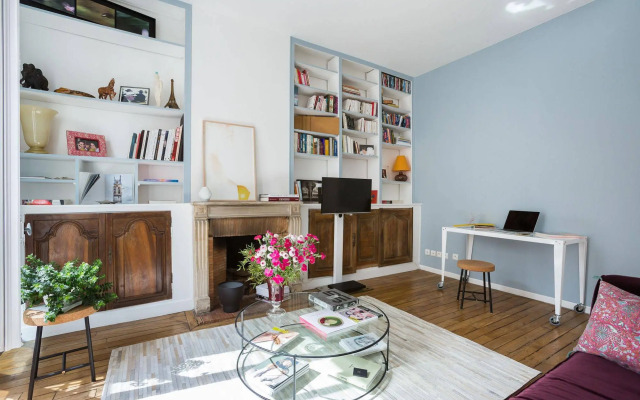 Onefinestay - Montparnasse Apartments