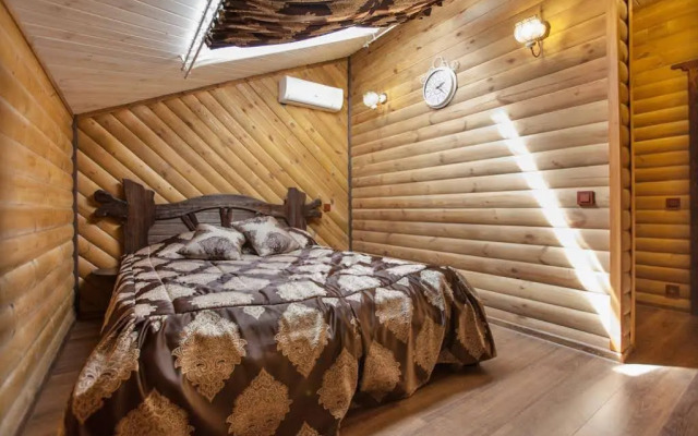 Spa-hotel Gostinyi Dvor Dobrynia
