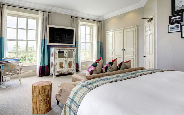 Seaham Hall and Serenity Spa