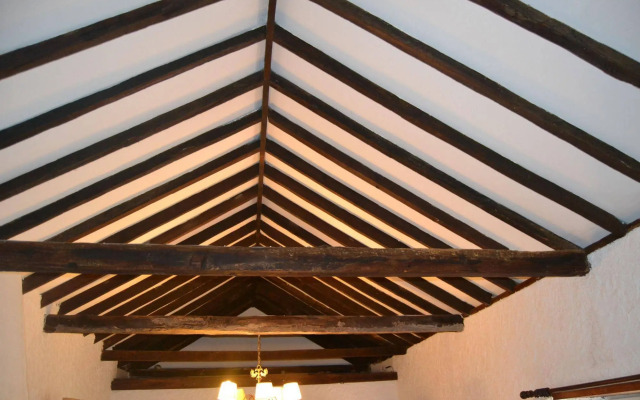 Casa Rural Moya
