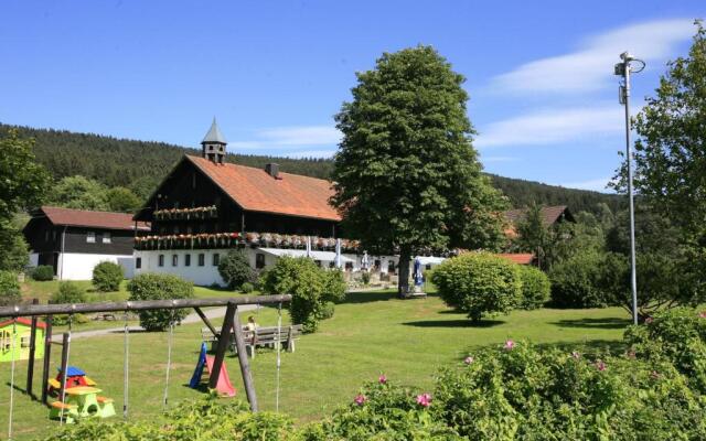 Hotel Gut Schmelmerhof