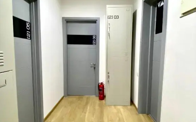 Queen Hostel