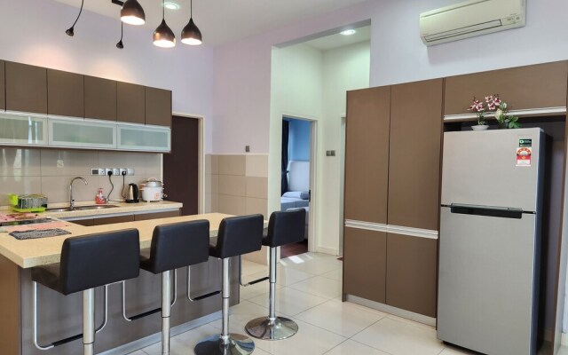 LSS HomeStay Imago the loft residence