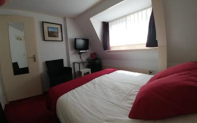 Hotel Het Gouden Boltje