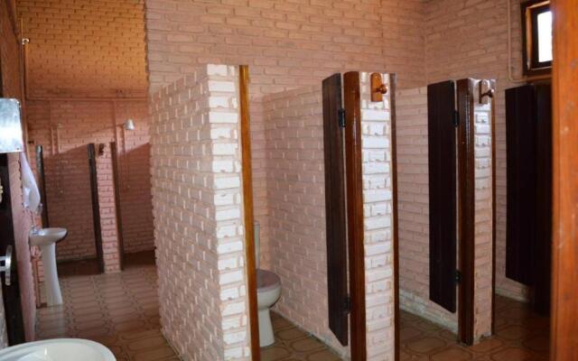 Pousada Chapada dos Veadeiros