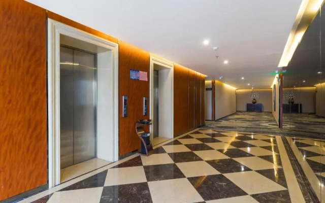 Seattle hotel